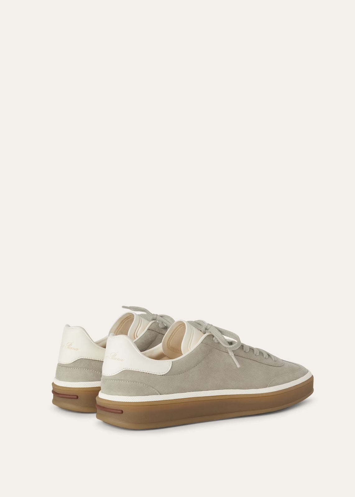 Loro Piana Tennis Walk Sneaker