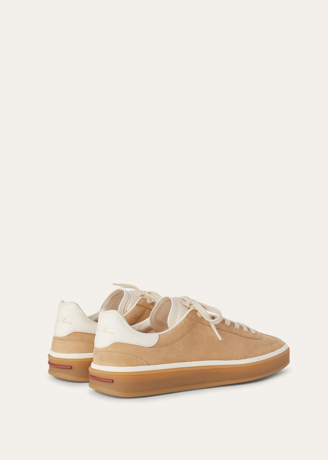 Loro Piana Tennis Walk Sneaker