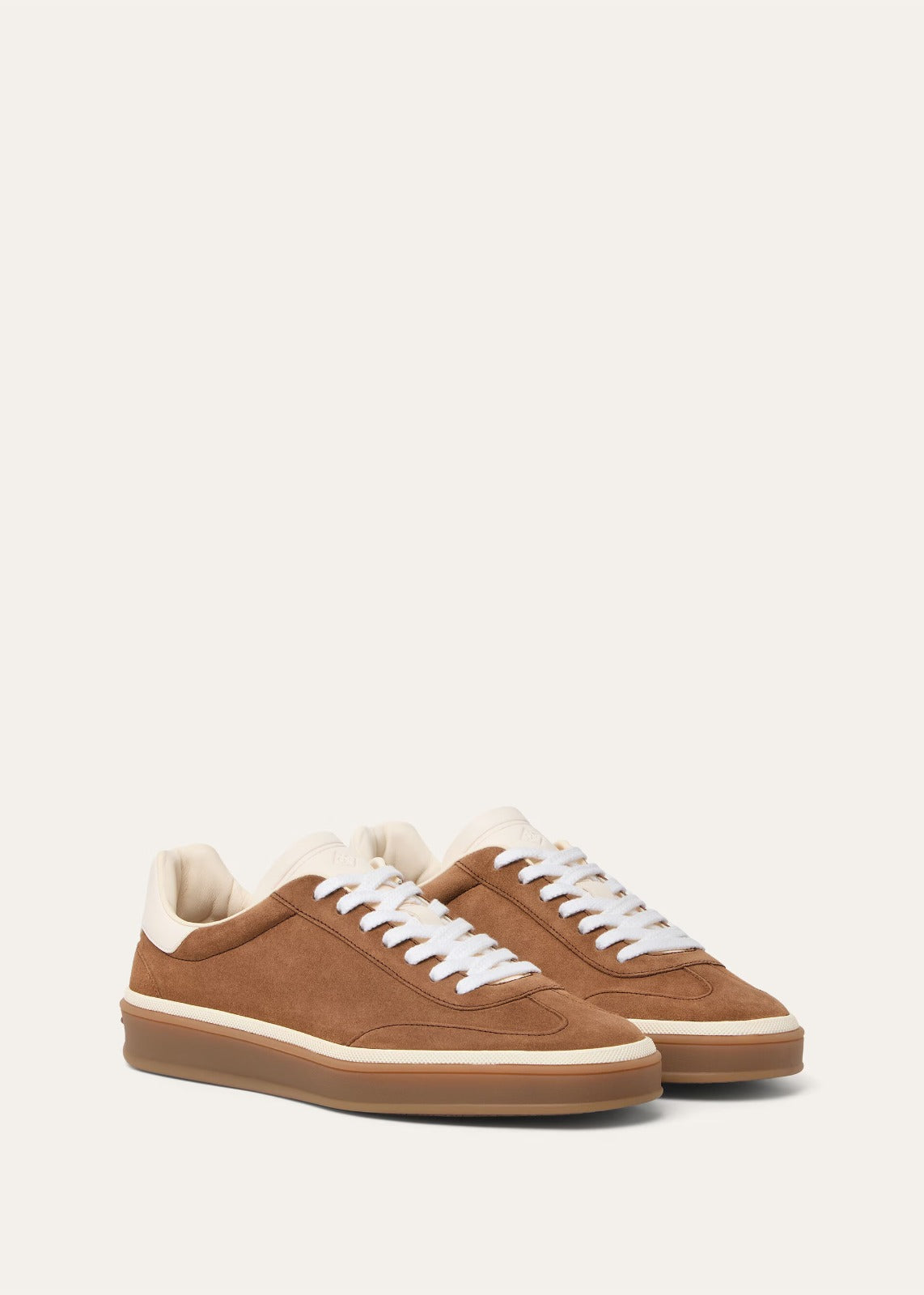 Loro Piana Tennis Walk Sneaker