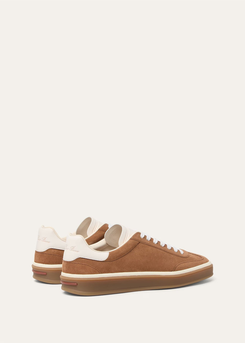 Loro Piana Tennis Walk Sneaker
