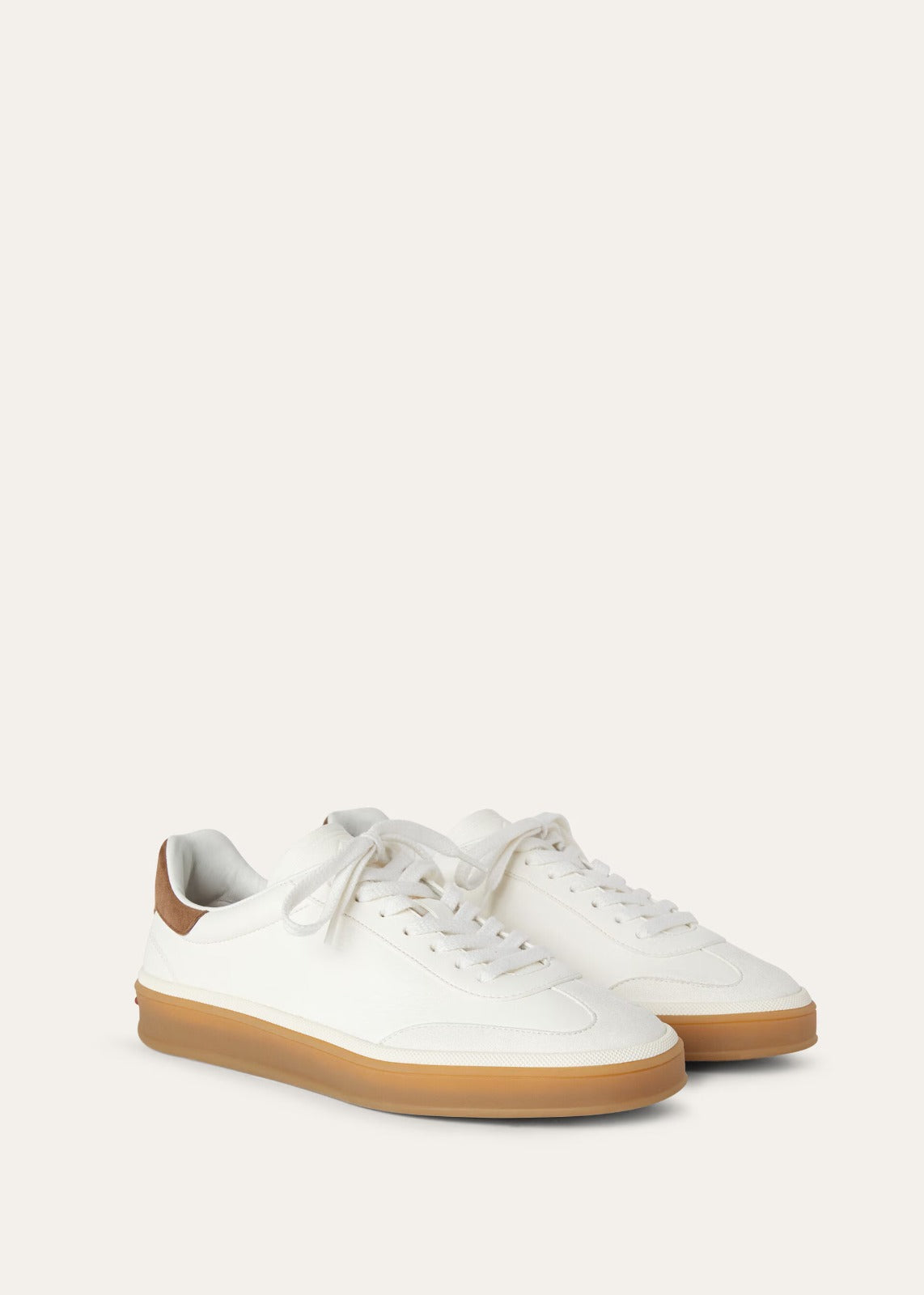 Loro Piana Tennis Walk Sneaker