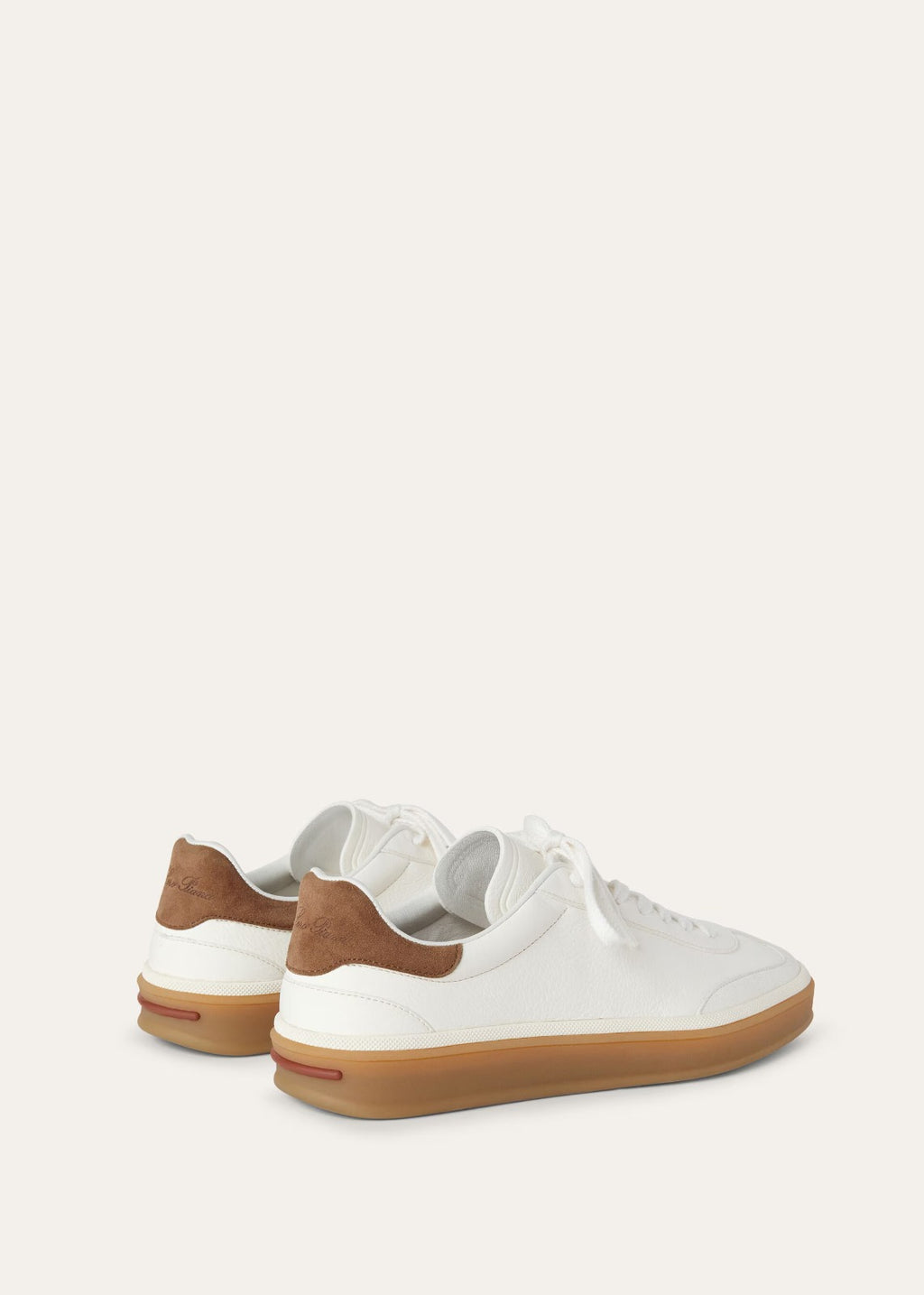 Loro Piana Tennis Walk Sneaker