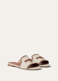 Loro Piana Summer Charms Sandal