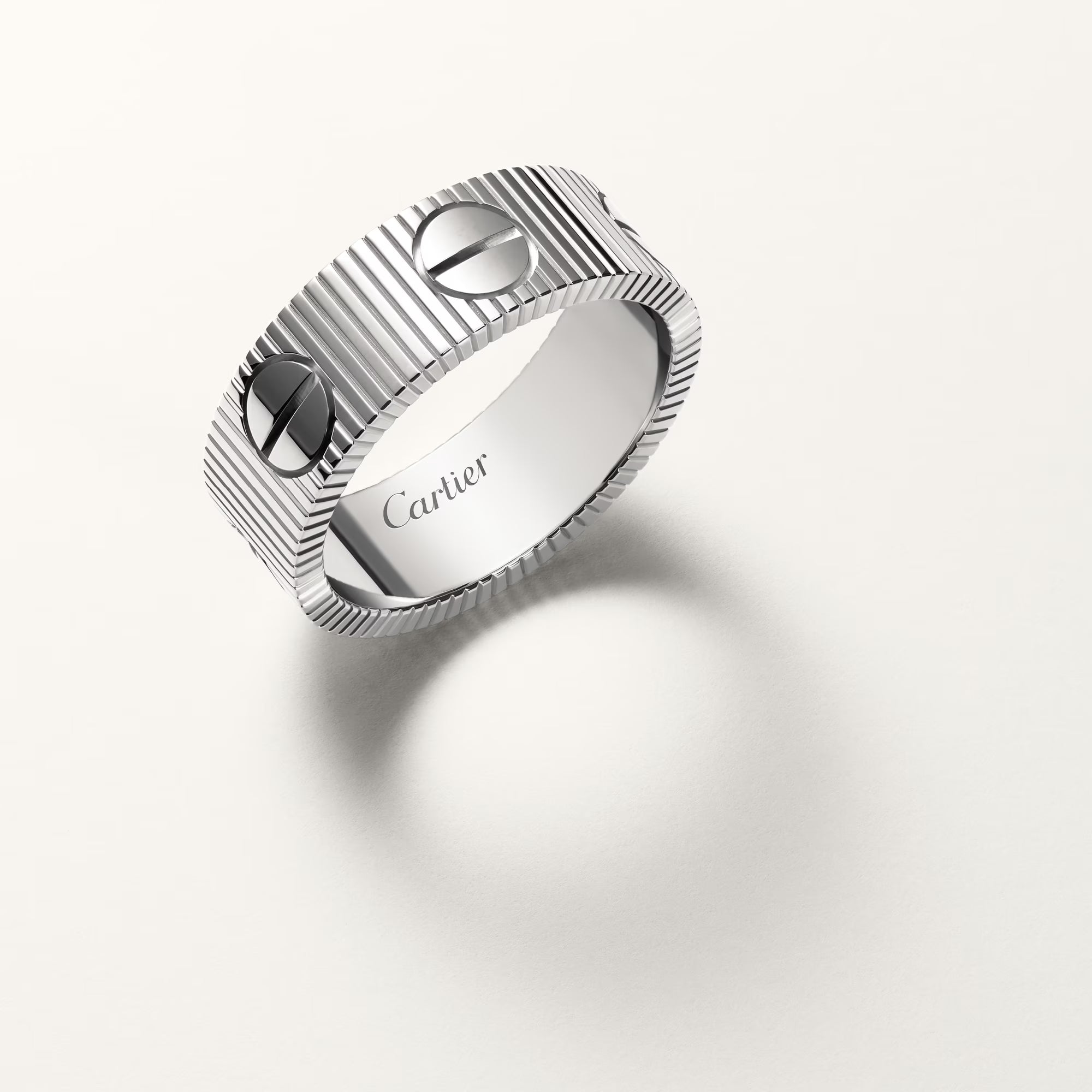 LOVE Unlimited Ring