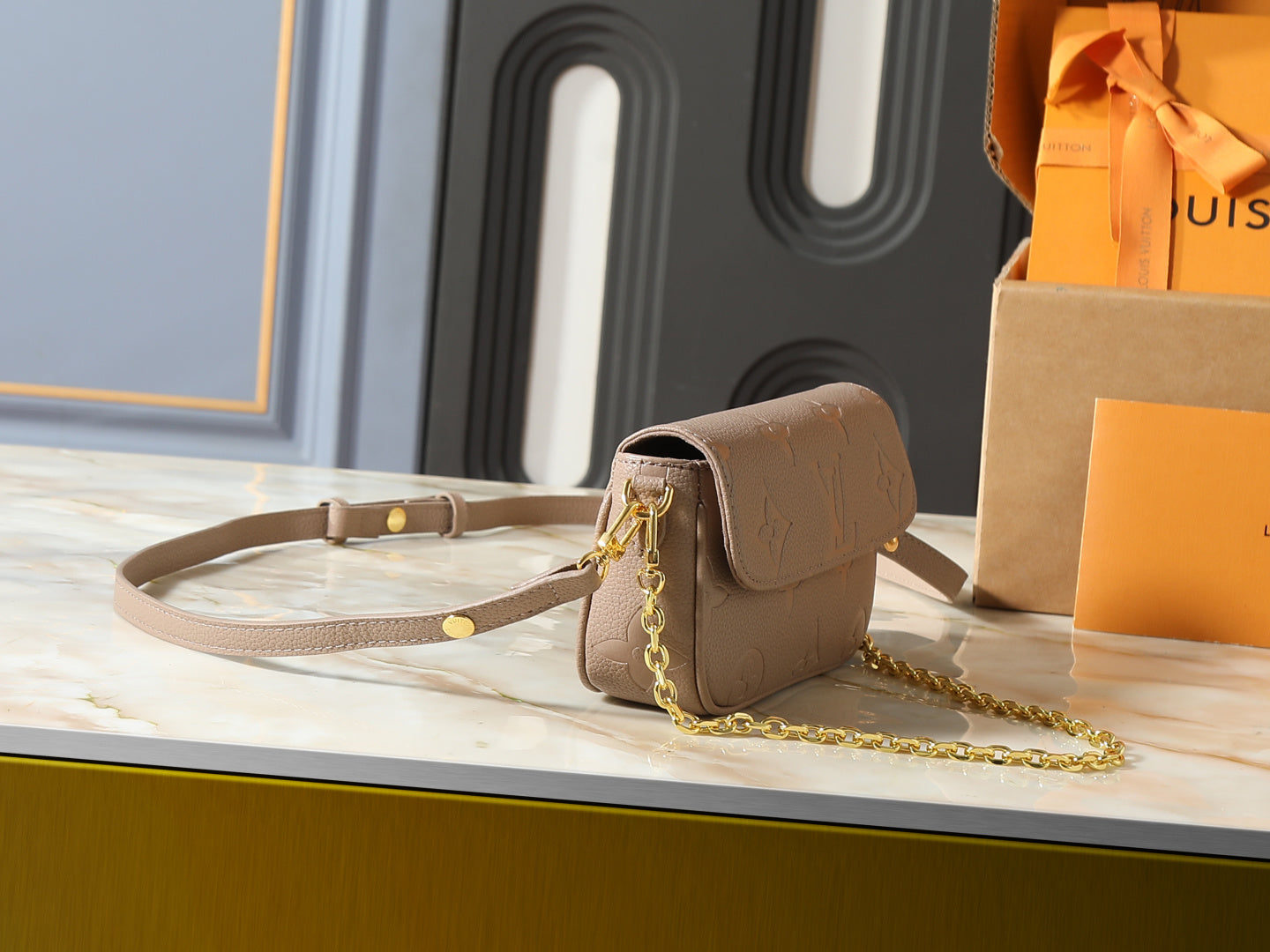 LV Crossbody Bag