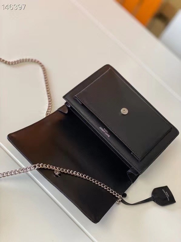 Mala a Tiracolo Lou Camera YSL