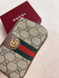Gucci Porta-Moedas