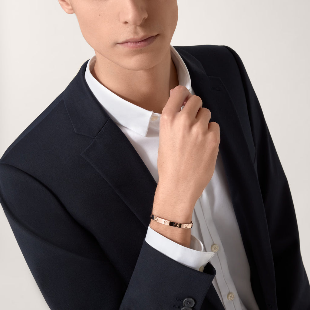 LOVE bracelet, Classic Model