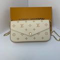 Mala a Tiracolo LV Monogram