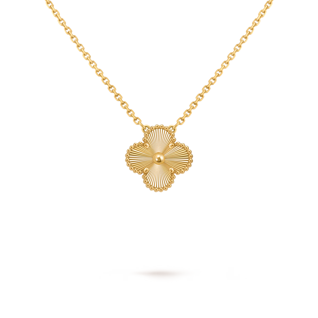 Vintage Alhambra Pendant
