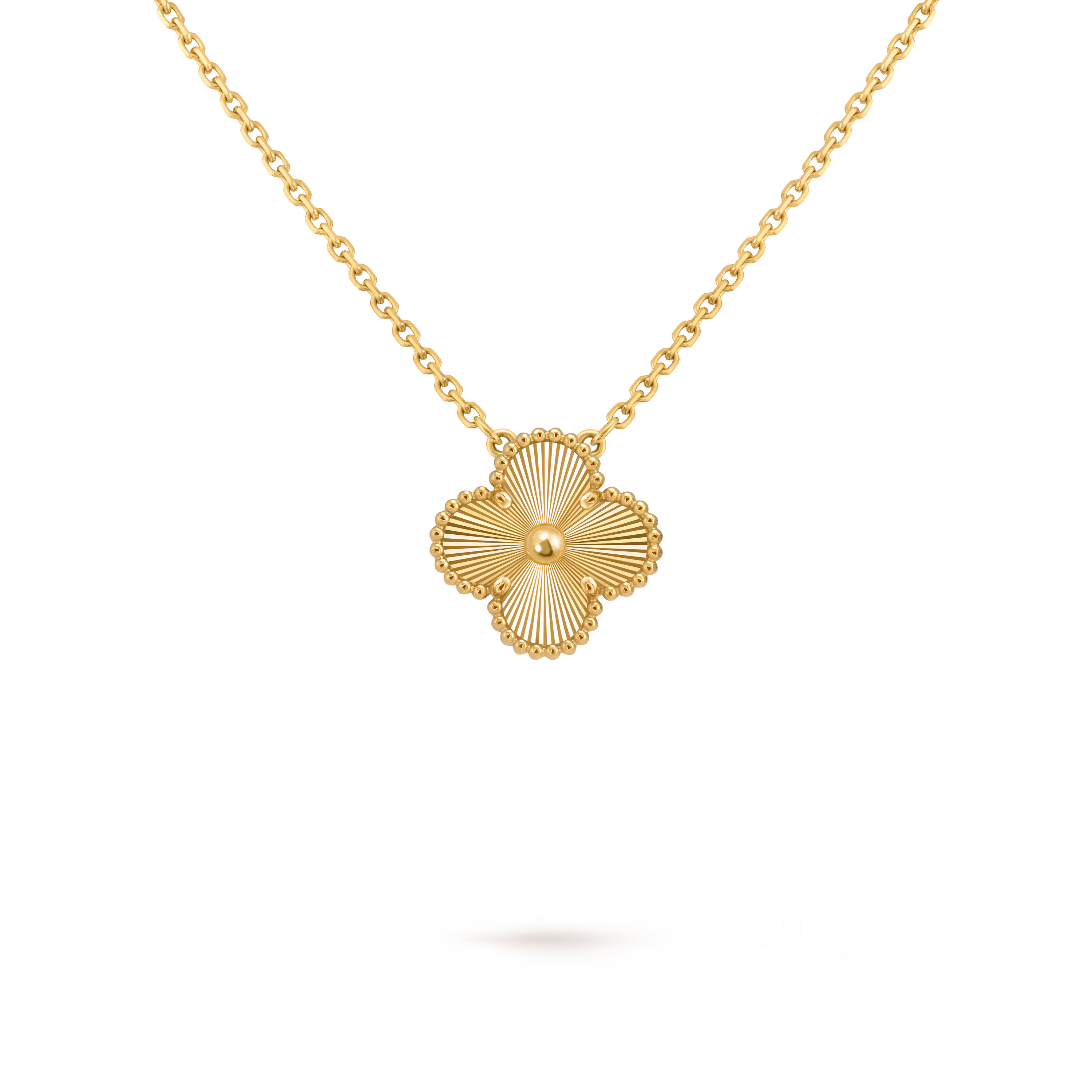 Vintage Alhambra Pendant