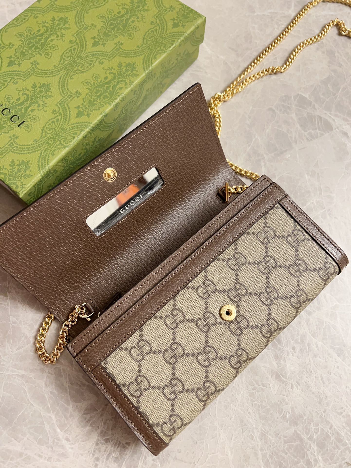 Mala Gucci Marmont