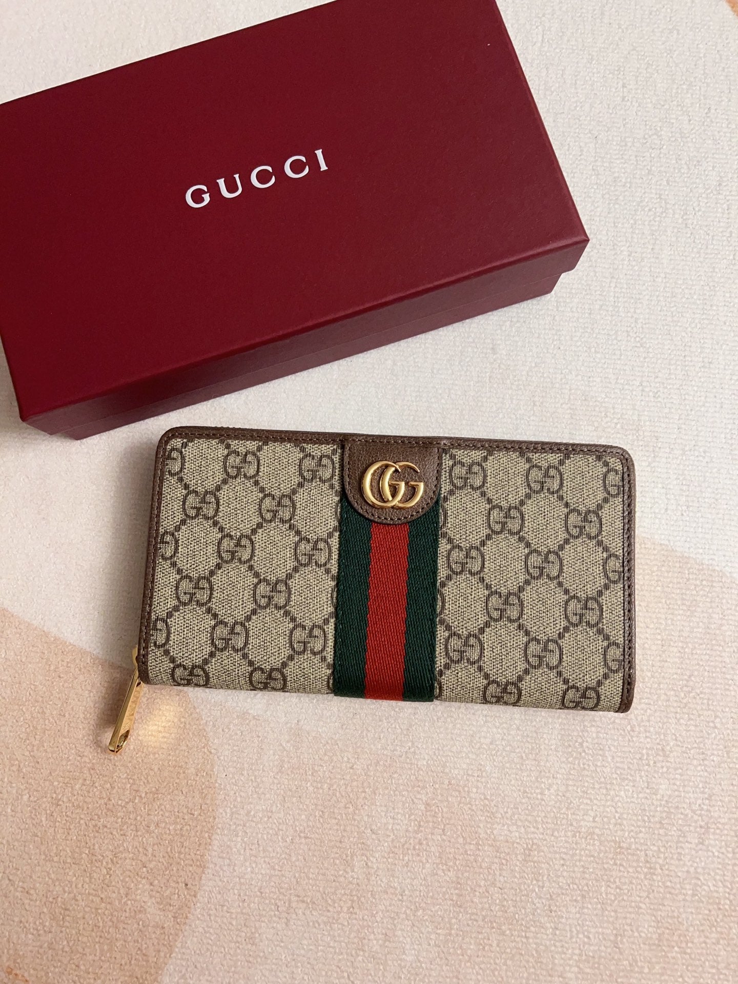 Gucci Wallet