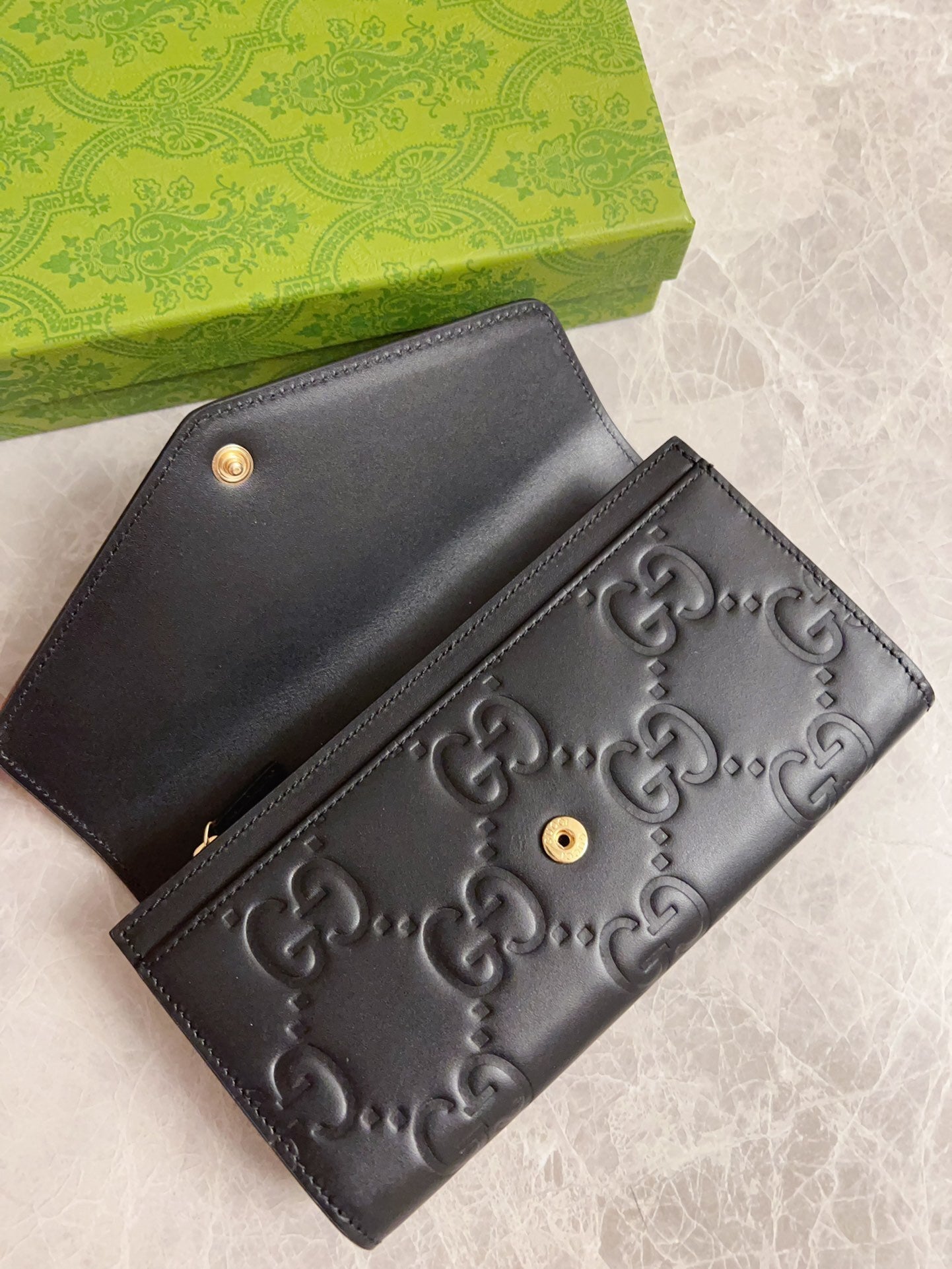 Mala Tiracolo Gucci