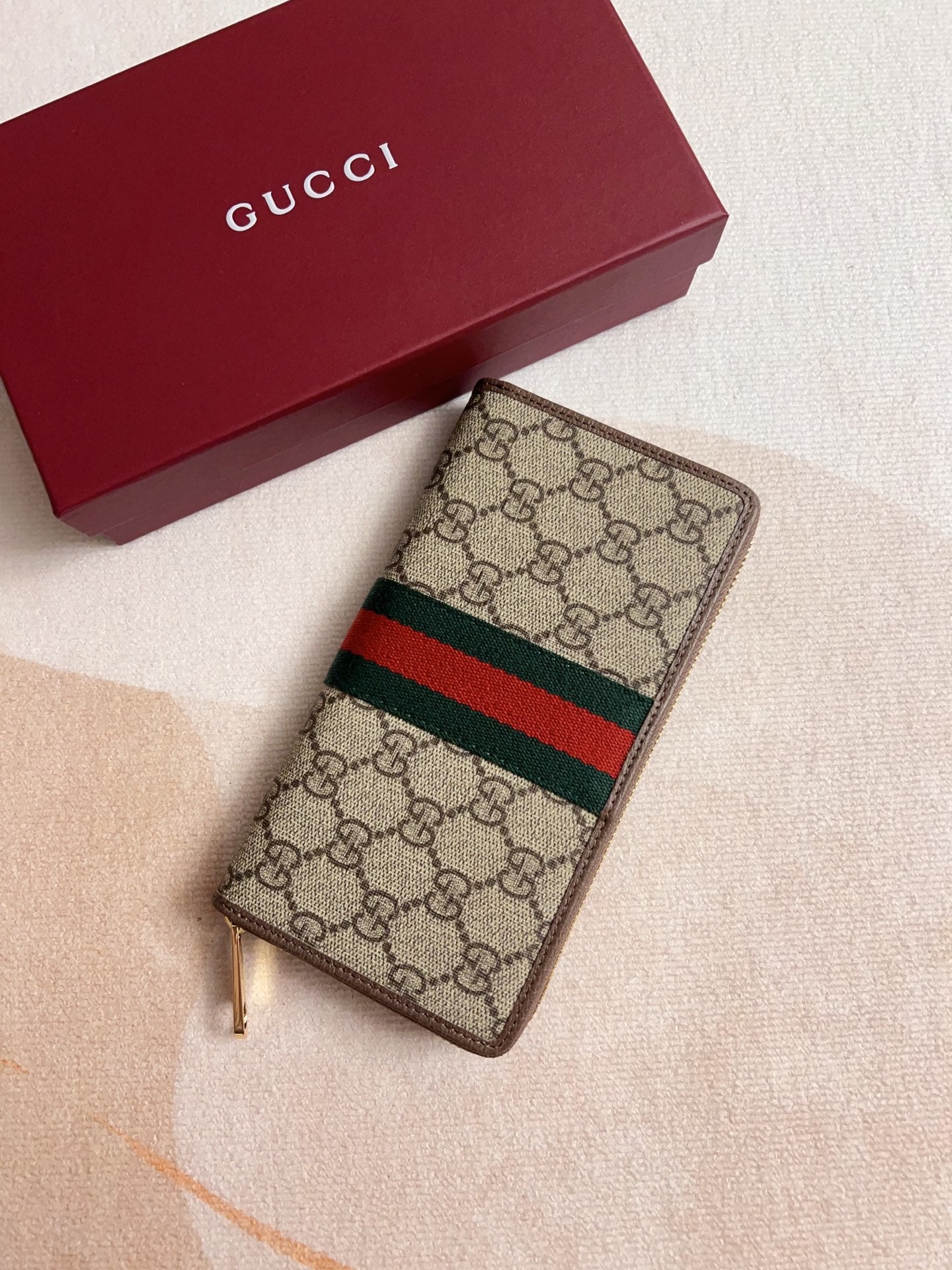 Carteira Gucci