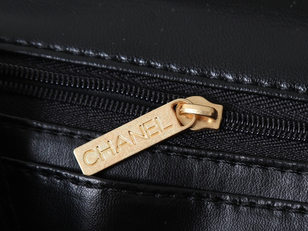 Mala a Tiracolo Chanel Acolchoada
