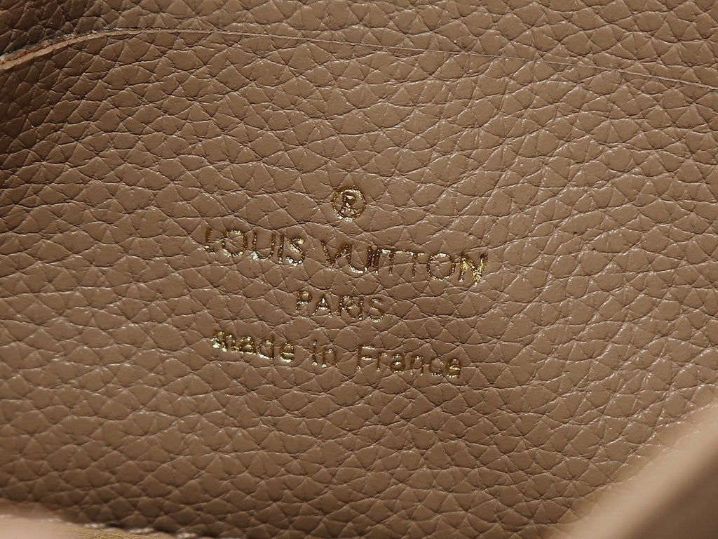 LV Rosy Mini Mala