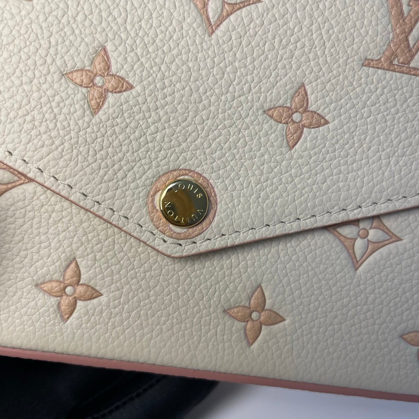 Mala a Tiracolo LV Monogram