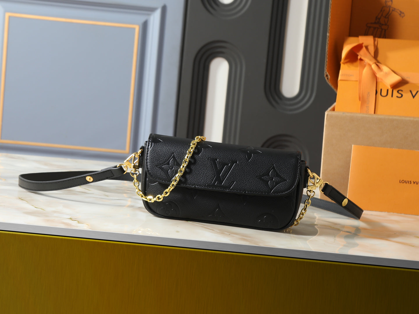 LV Crossbody Bag