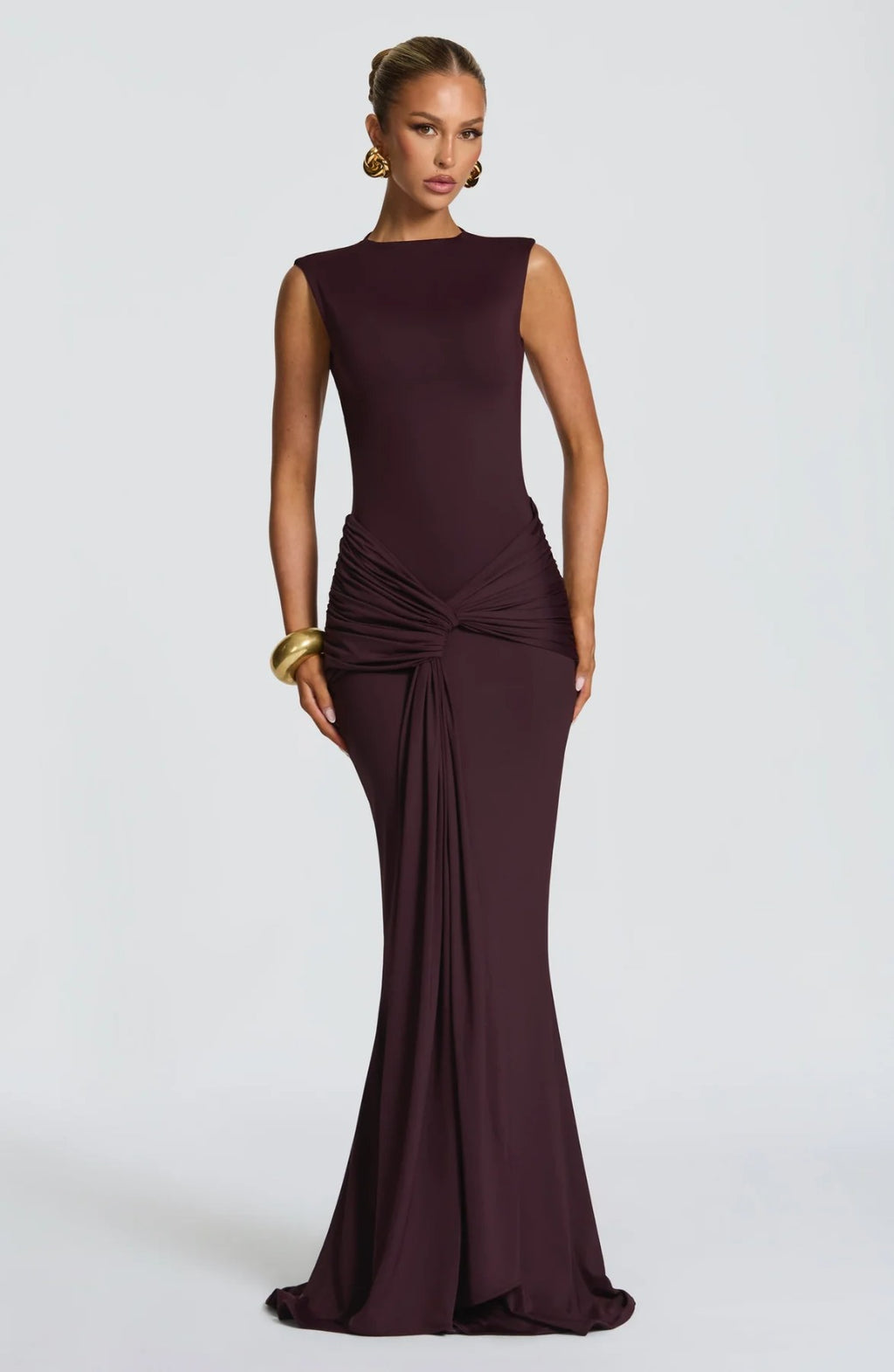 Lorenza Maxi Dress