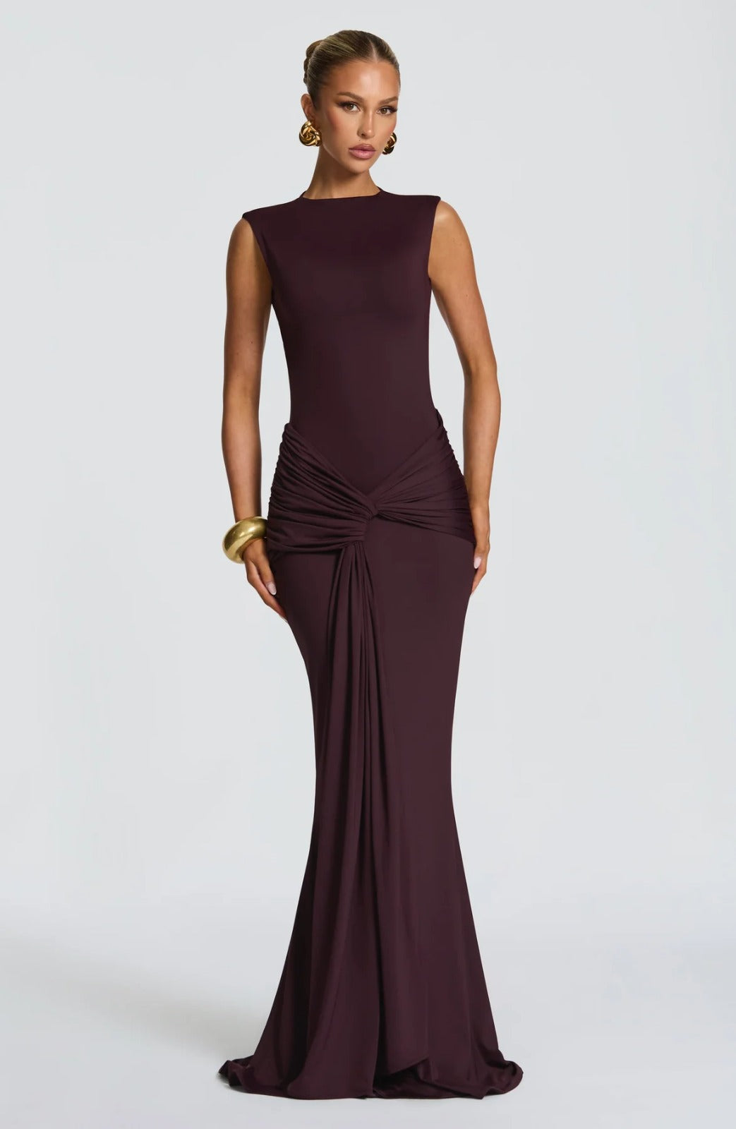 Lorenza Maxi Dress