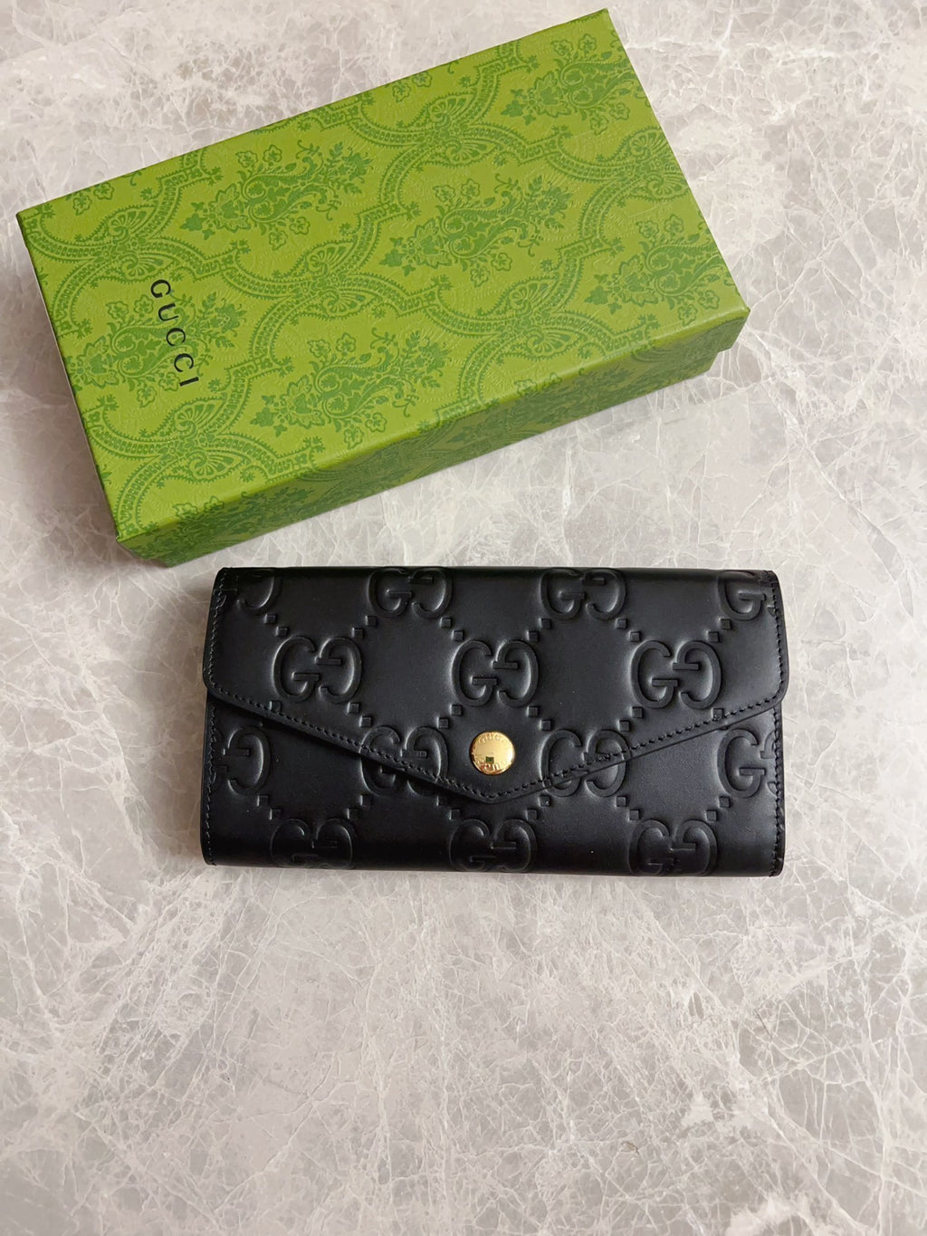 Mala Tiracolo Gucci