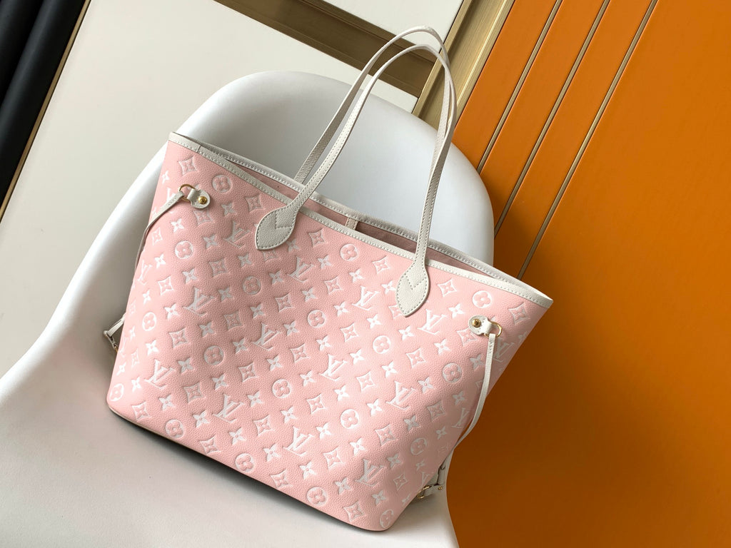 Mala Tote Monograma LV
