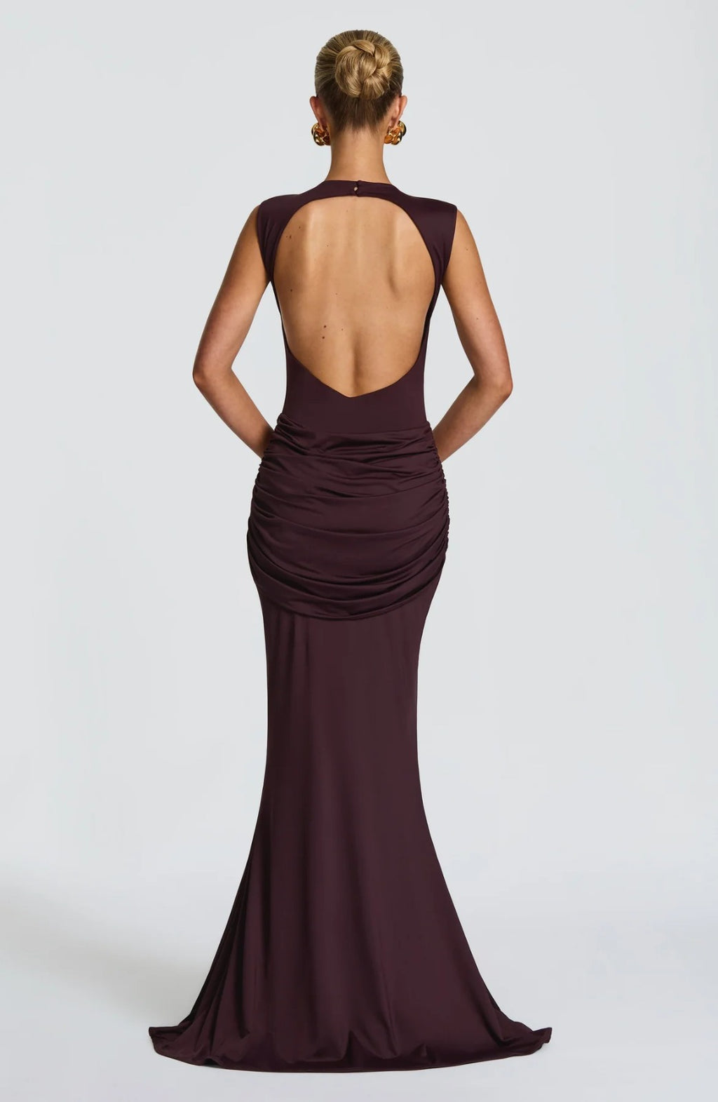 Lorenza Maxi Dress