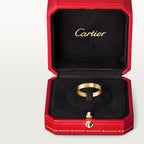 LOVE ring, Small Model