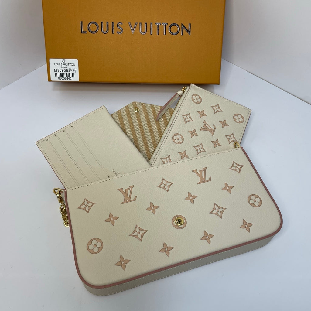 Mala a Tiracolo LV Monogram
