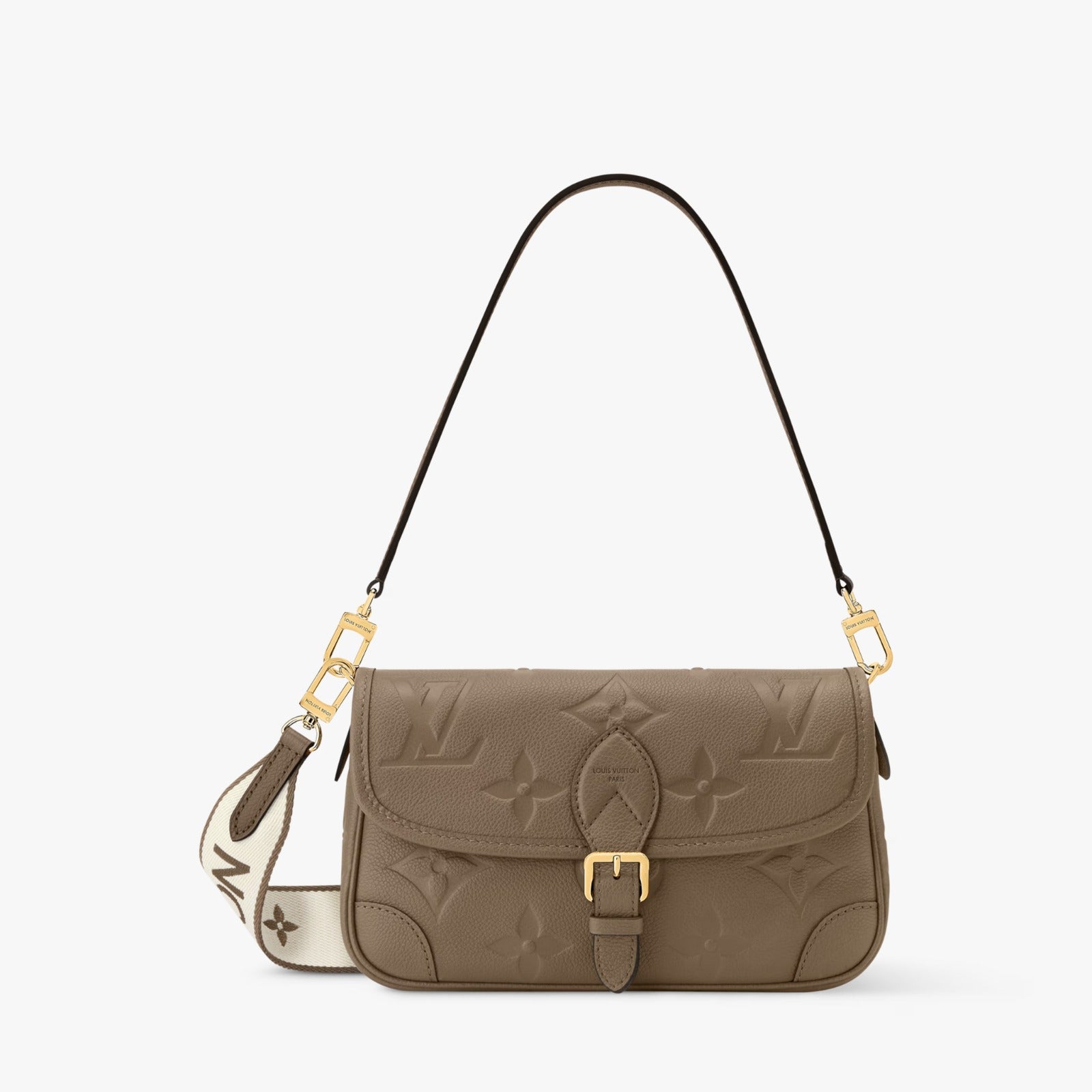 LV Diane Monogram Empreinte
