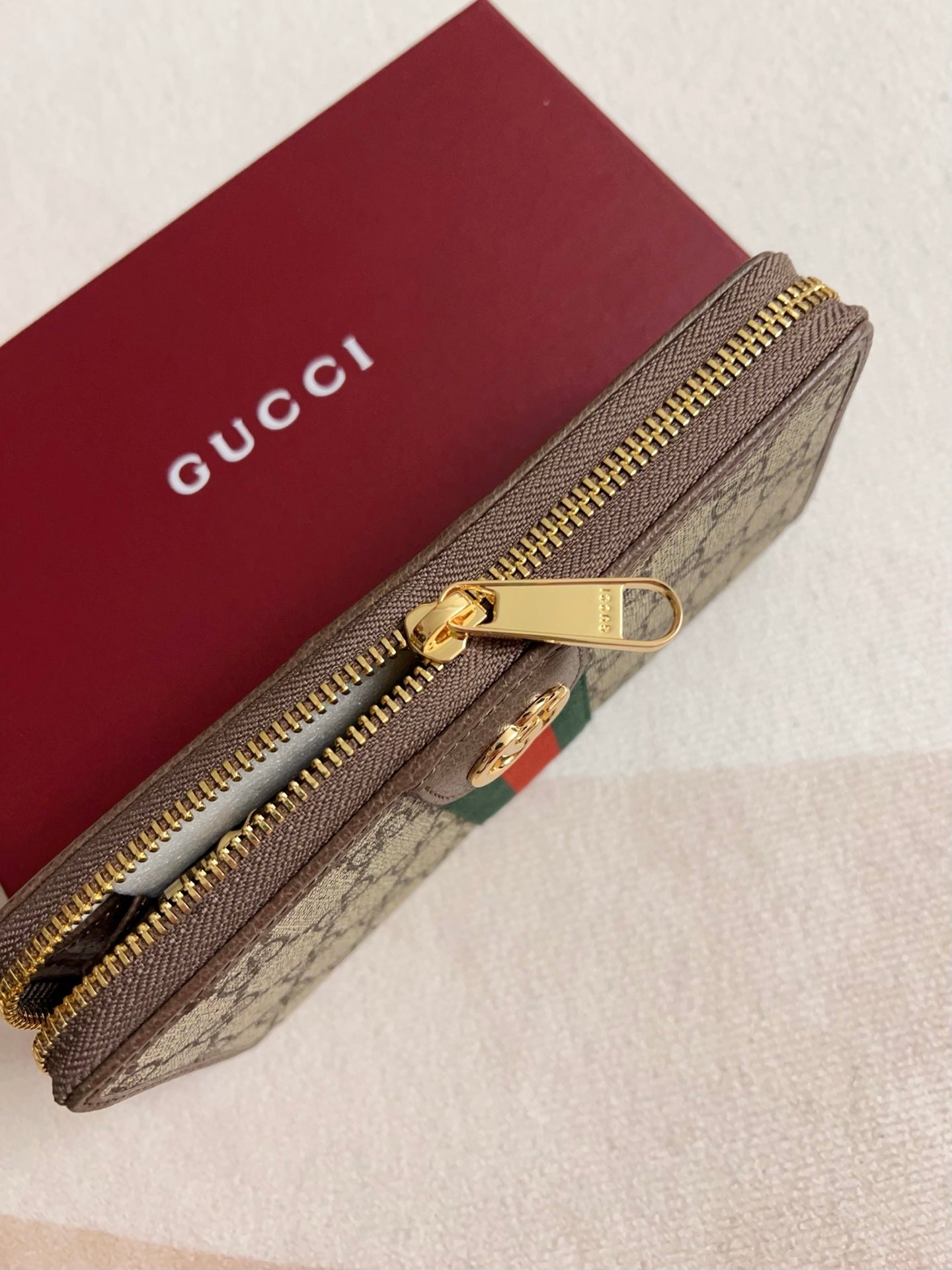 Carteira Gucci