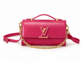 Mala LV Capucines com Porta-Moedas