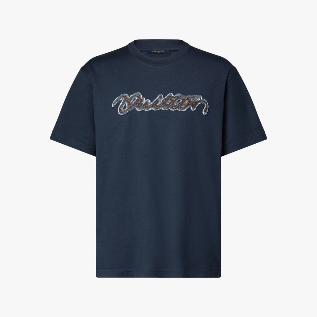 T-Shirt Signature LV