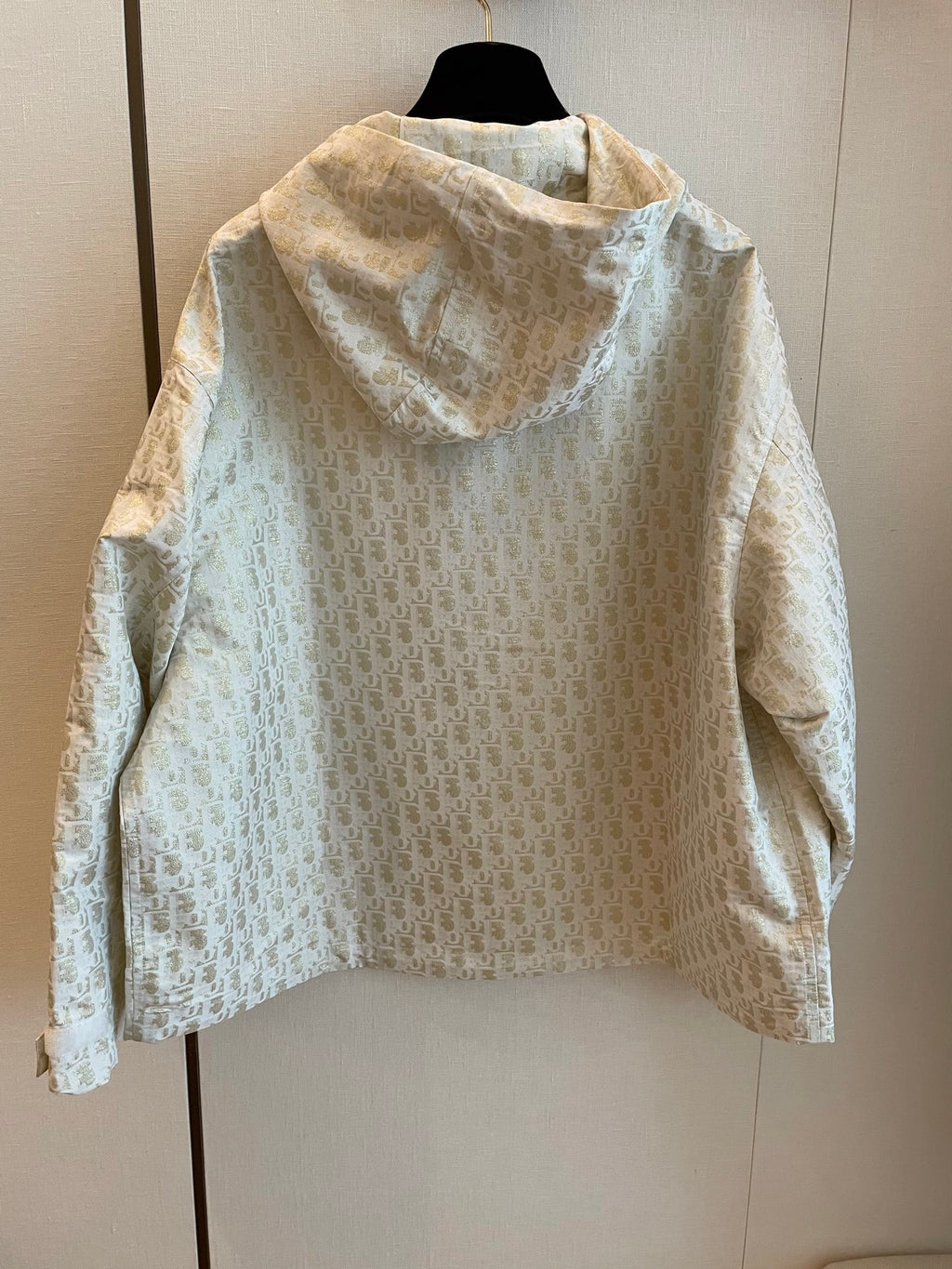 Conjunto Dior Oblique