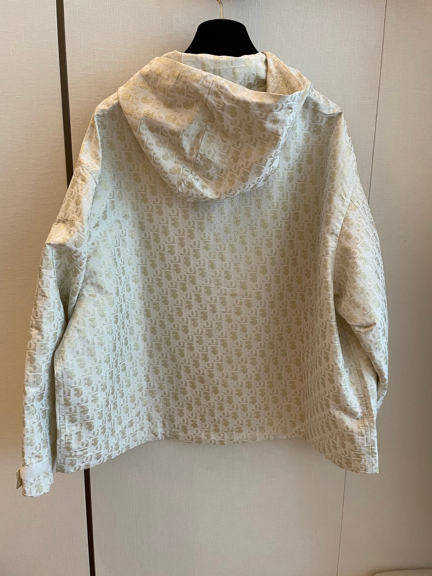 Conjunto Dior Oblique