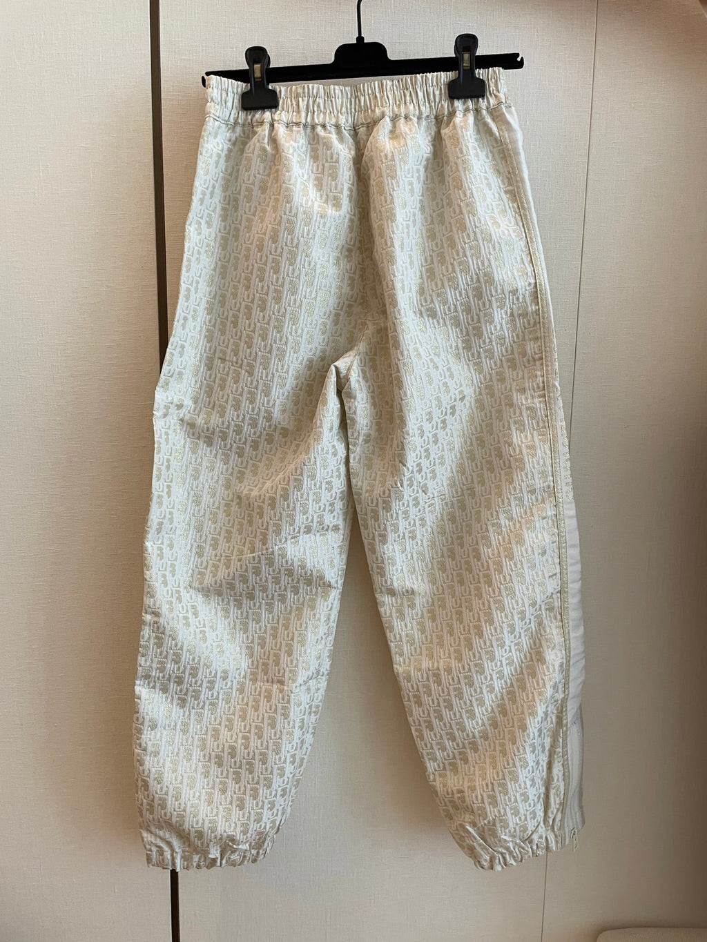Conjunto Dior Oblique