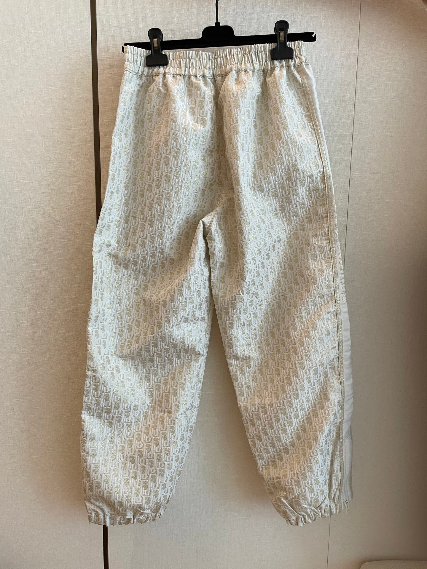 Conjunto Dior Oblique