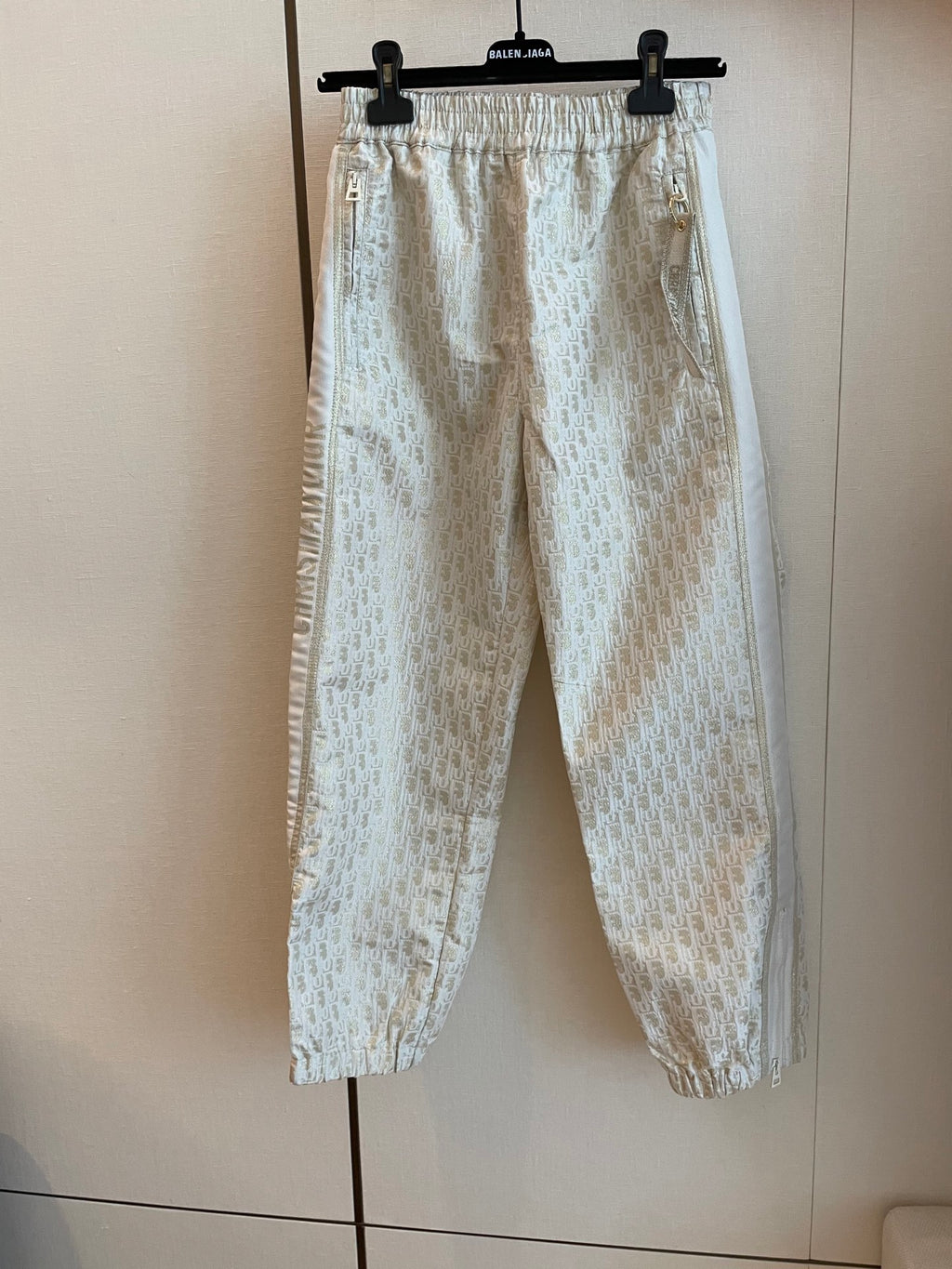 Conjunto Dior Oblique