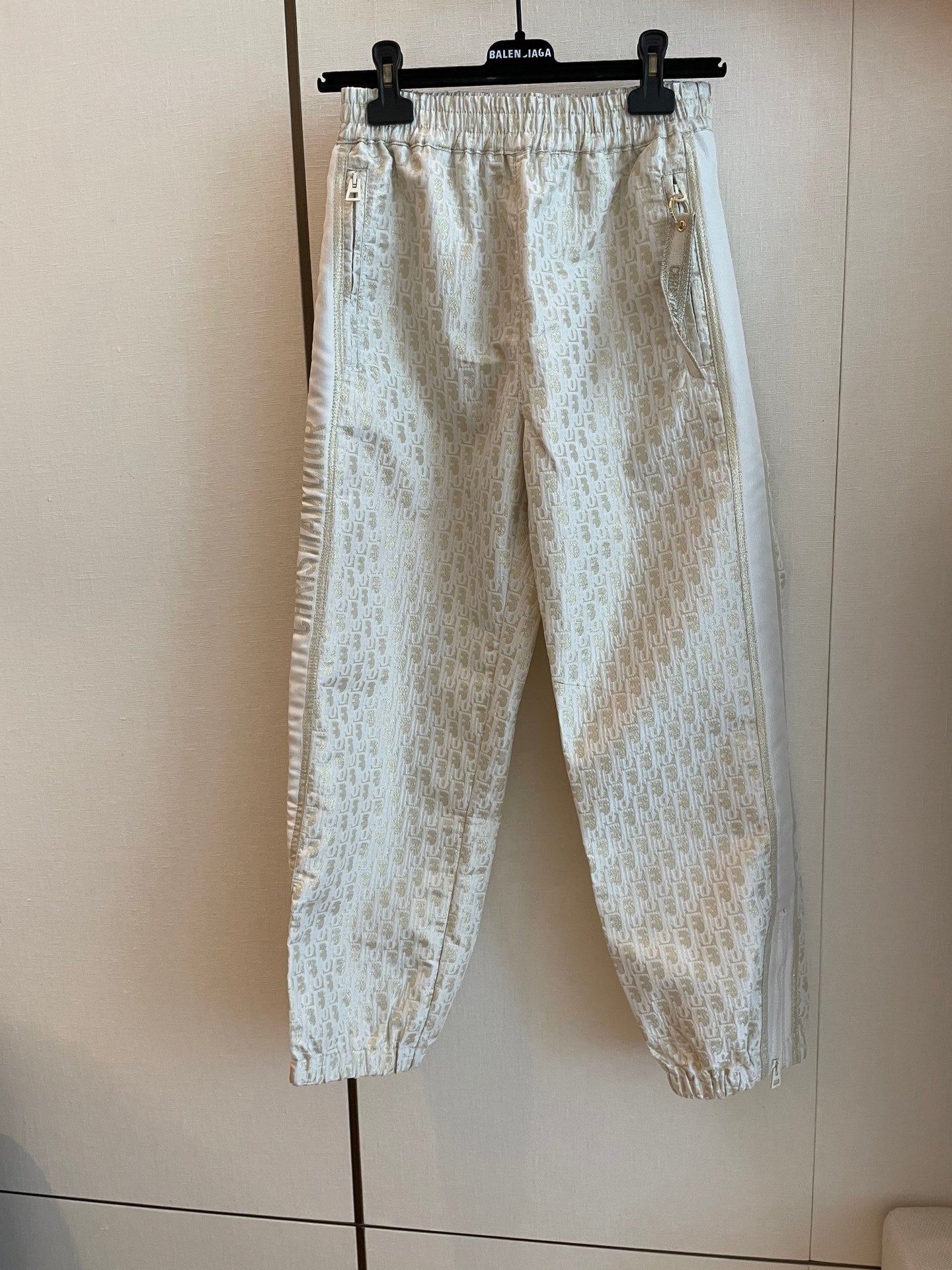 Conjunto Dior Oblique