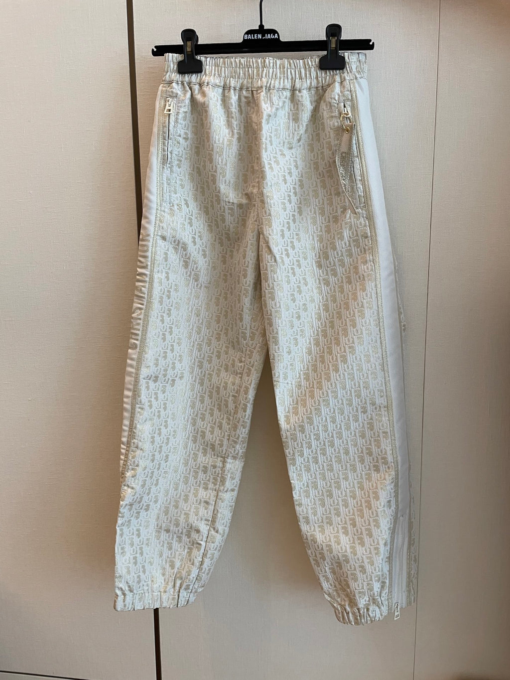 Conjunto Dior Oblique