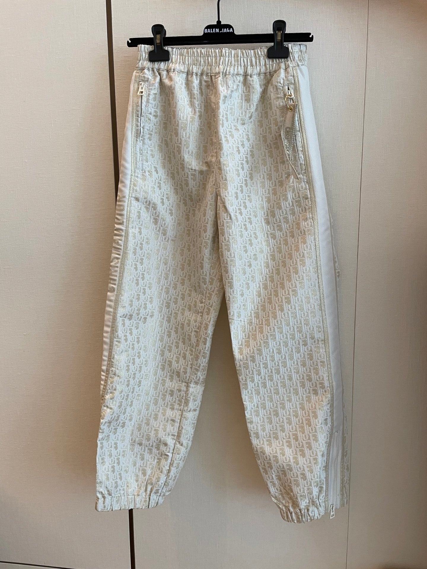 Conjunto Dior Oblique