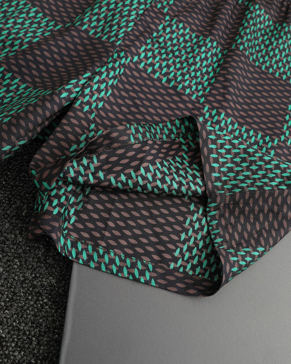 Conjunto Masculino Louis Vuitton a Condizer – Camisa de Manga Curta e Calções
