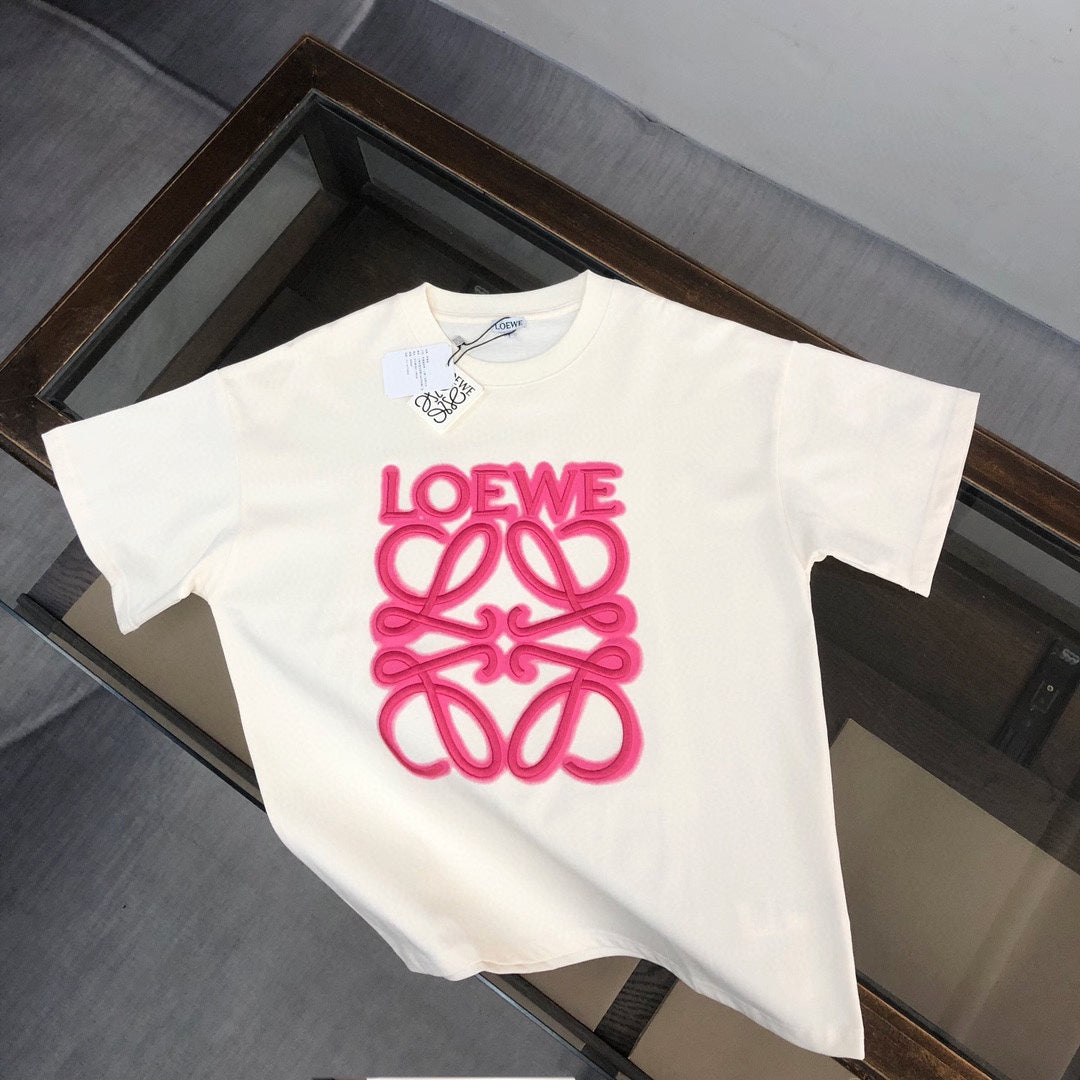 T-shirt Loewe para Senhora
