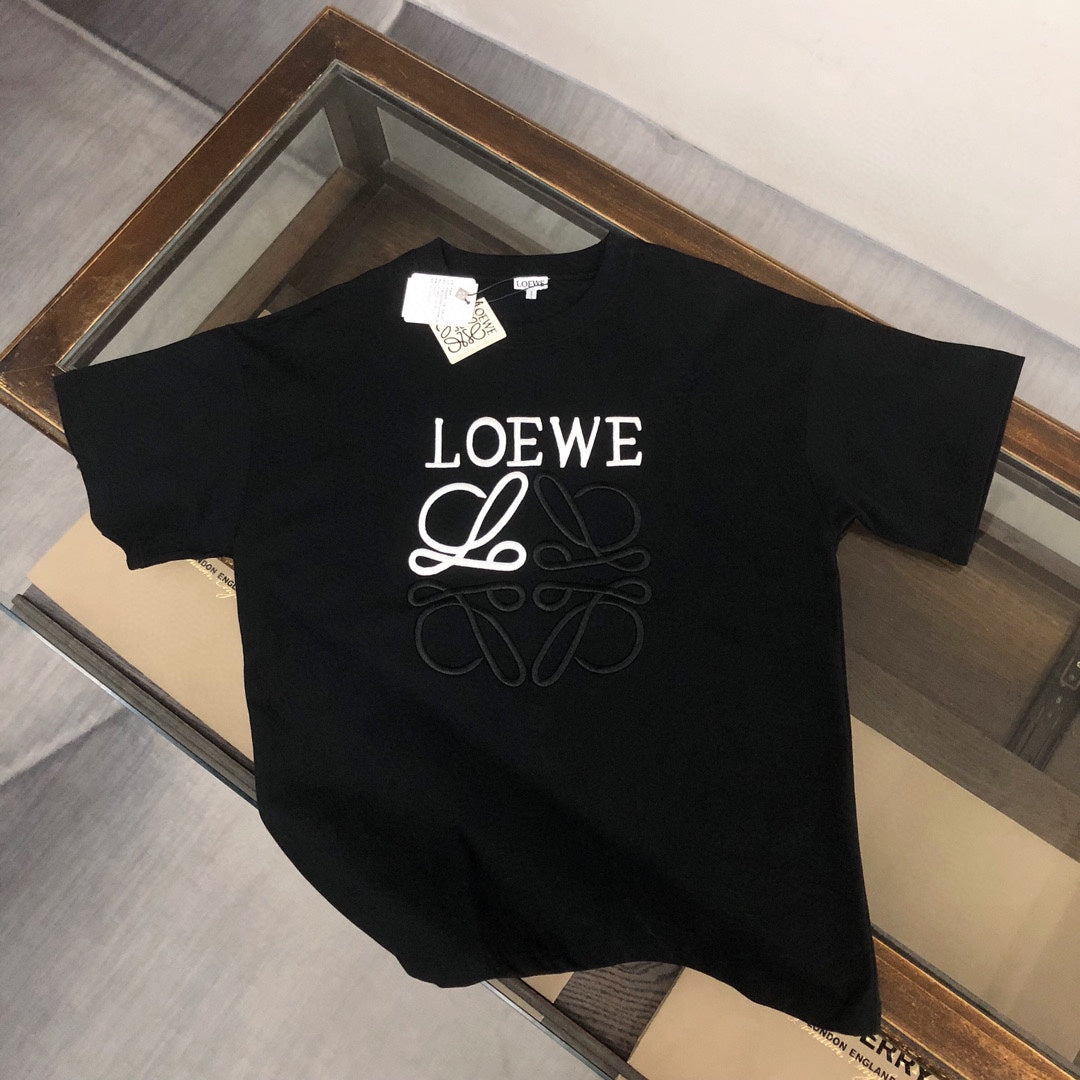 Loewe Luxury Women's T-Shirt