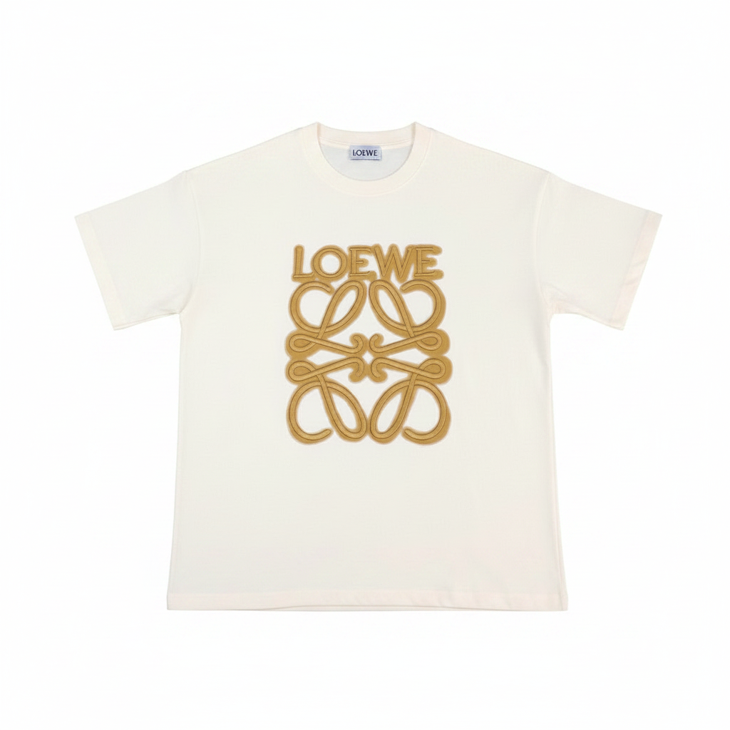 T-shirt Loewe para Senhora