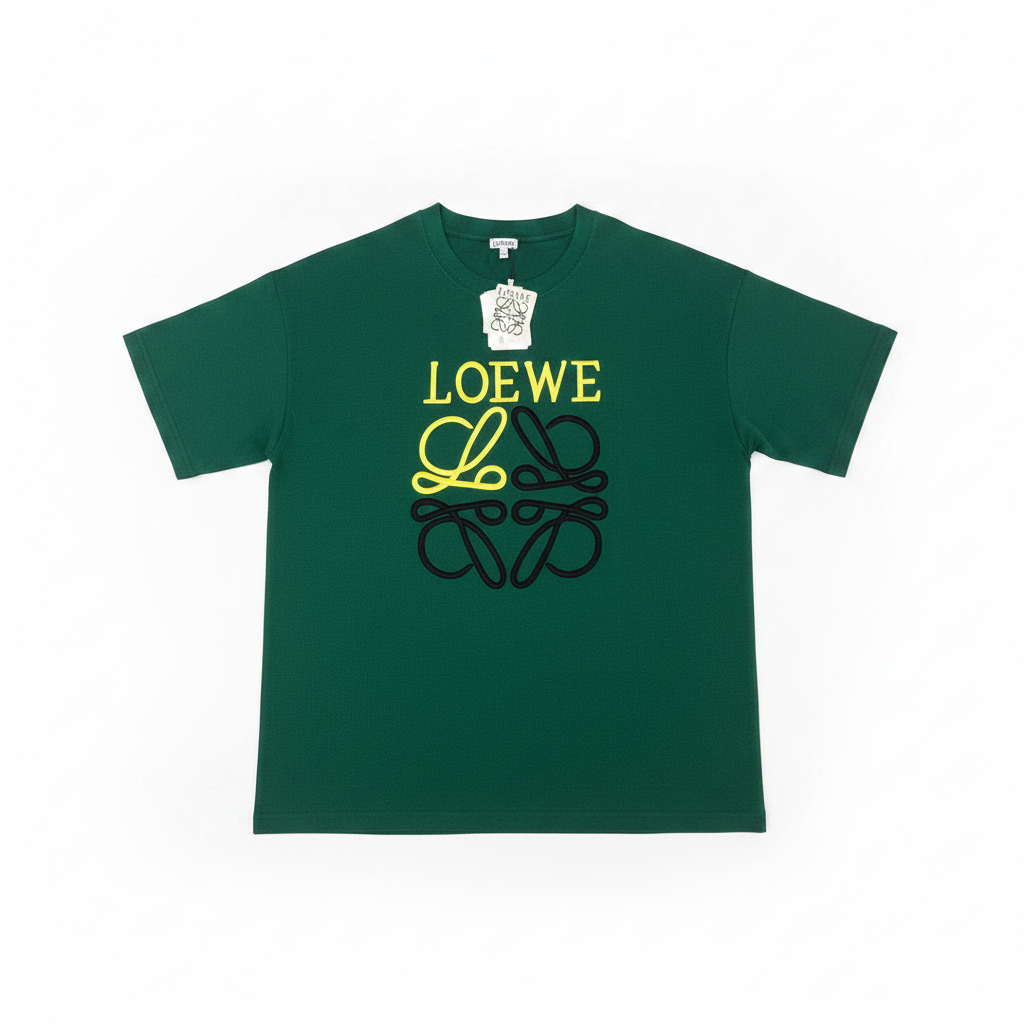 Loewe Women's Signature T-Shirt