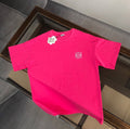 T-shirt Loewe Small Logo para Mulher