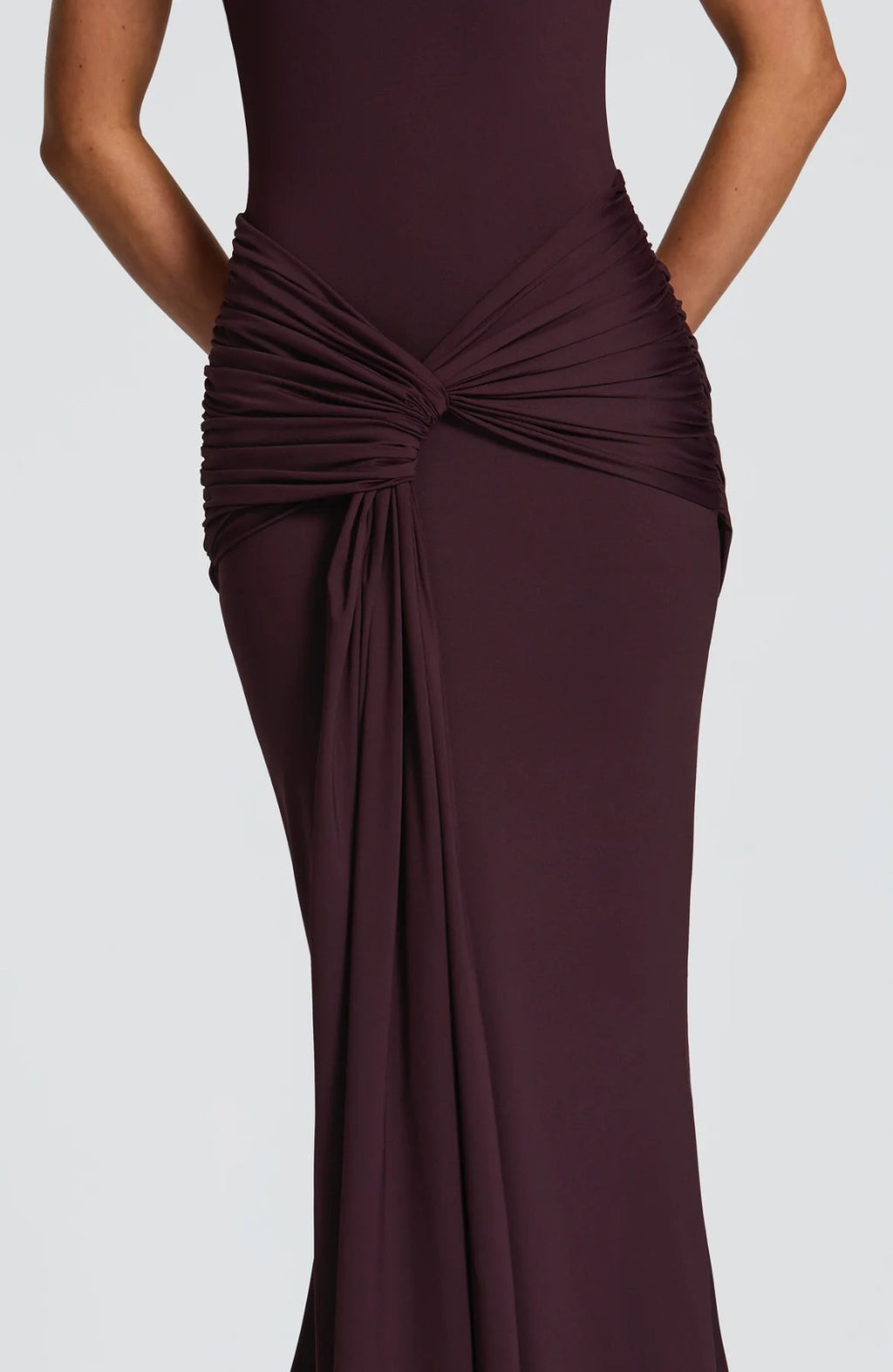 Lorenza Maxi Dress