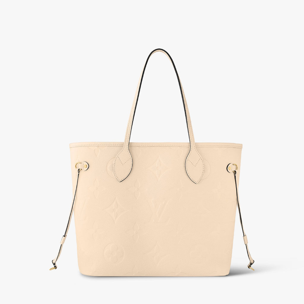 Mala LV Neverfull Monogram Empreinte